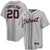 Spencer Torkelson Detroit Tigers Road Jersey