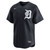 Jason Foley Detroit Tigers Alternate Navy Jersey