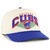 Chicago Cubs Pomona 2-Tone Rope Hitch Snapback by '47®