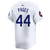 Andy Pages Los Angeles Dodgers Home 2025 Tokyo Series Jersey