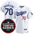 Justin Wrobleski Los Angeles Dodgers Home 2025 Tokyo Series Jersey