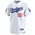 Los Angeles Dodgers Personalized Home 2025 Tokyo Series Jersey by NIKE