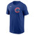 Pete Crow-Armstrong Chicago Cubs Fuse T-Shirt by NIKE