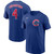 Pete Crow-Armstrong Chicago Cubs Fuse T-Shirt by NIKE®