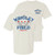Wrigley Field Over the Top T-Shirt