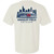 Wrigley Field Skyline T-Shirt