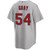 Sonny Gray St. Louis Cardinals Road Jersey