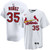Roddery Munoz St. Louis Cardinals Home Limited Jersey