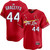 Gordon Graceffo St. Louis Cardinals City Connect Limited Jersey