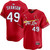 Matt Svanson St. Louis Cardinals City Connect Limited Jersey
