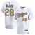 Bobby Miller Los Angeles Dodgers Home World Series Champions Gold Jersey by NIKE® at SportsWorldChicago