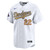 Clayton Kershaw Los Angeles Dodgers Home World Series Champions Gold Jersey by NIKE® at SportsWorldChicago