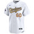 Edgardo Henriquez Los Angeles Dodgers Home World Series Champions Gold Jersey by NIKE® at SportsWorldChicago
