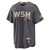 Trevor Williams Washington Nationals City Connect Jersey