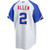 Nick Allen Atlanta Braves City Connect Jersey