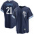 Mark Canha Kansas City Royals City Connect Jersey