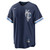 Vinnie Pasquantino Kansas City Royals City Connect Jersey