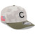 Chicago Cubs 2025 Armed Forces Day 9SEVENTY™ Adjustable Stretch-Snap Trucker by New Era®