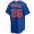Justin Steele Chicago Cubs Alternate Jersey by NIKE® at SportsWorldChicago