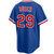 Michael Busch Chicago Cubs 1994 Cooperstown Jersey by NIKE® at SportsWorldChicago