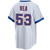 Colin Rea Chicago Cubs 1968 Cooperstown Jersey by NIKE® at SportsWorldChicago