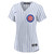 Ernie Banks Chicago Cubs Women's Home Jersey by NIKE® at SportsWorldChicago