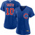 Ron Santo Chicago Cubs Women's Alternate Jersey by NIKE® at SportsWorldChicago