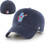 Chicago Cubs Blues Alternate Fitted Franchise Cap by '47®