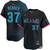 Anthony Bender Miami Marlins City Connect 2.0 Limited Jersey by NIKE® at SportsWorldChicago