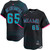 Deyvison De Los Santos Miami Marlins City Connect 2.0 Limited Jersey by NIKE® at SportsWorldChicago