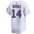 Ernie Banks Chicago Cubs Home Limited Jersey by NIKE® at SportsWorldChicago