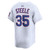 Justin Steele Chicago Cubs Home Limited Jersey by NIKE® at SportsWorldChicago