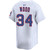 Kerry Wood Chicago Cubs Home Limited Jersey by NIKE® at SportsWorldChicago