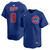 Ian Happ Chicago Cubs Alternate Limited Jersey by NIKE® at SportsWorldChicago