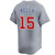 Carson Kelly Chicago Cubs Road Limited Jersey by NIKE® at SportsWorldChicago