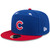 Chicago Cubs 2025 MLB All-Star Game On-Field 59FIFTY Fitted Hat by New Era®