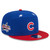 Chicago Cubs 2025 MLB All-Star Game 9FIFTY Snapback Hat by New Era®