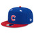 Chicago Cubs 2025 MLB All-Star Game 9FIFTY Snapback Hat by New Era®