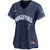 Dansby Swanson Chicago Cubs Women's City Connect Limited Jersey by NIKE® at SportsWorldChicago