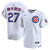 Seiya Suzuki Kanji Chicago Cubs Youth Home Limited Jersey by NIKE® at SportsWorldChicago