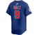 Javier Baez Chicago Cubs Youth Alternate Limited Jersey by NIKE® at SportsWorldChicago