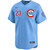 Ryne Sandberg Chicago Cubs Blues Alternate Limited Jersey by NIKE® at SportsWorldChicago