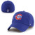 Chicago Cubs Alternate Blues Fitted Franchise Cap by '47®