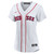 Garrett Whitlock Boston Red Sox Women's Home Jersey by NIKE® at SportsWorldChicago