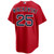 Josh Winckowski Boston Red Sox Alternate Red Jersey by NIKE® at SportsWorldChicago