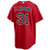 Liam Hendriks Boston Red Sox Alternate Red Jersey by NIKE® at SportsWorldChicago