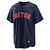David Hamilton Boston Red Sox Alternate Navy Jersey by NIKE® at SportsWorldChicago