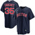 Garrett Crochet Boston Red Sox Alternate Navy Jersey by NIKE® at SportsWorldChicago