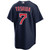 Masataka Yoshida Boston Red Sox Alternate Navy Jersey by NIKE® at SportsWorldChicago