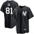 Luis Gil New York Yankees Black Jersey by NIKE® at SportsWorldChicago